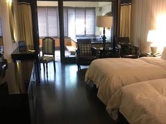 -春晖园度假酒店温泉