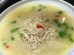 -彩虹之约•淮扬家宴(亚运村店)