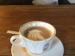 -1901 Cafe(西四店)