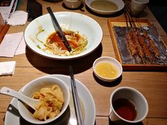 -北方家宴(番禺永旺店)