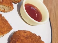-团子君寿司·茶