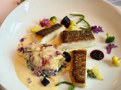 -Le Comptoir de Pierre Gagnaire