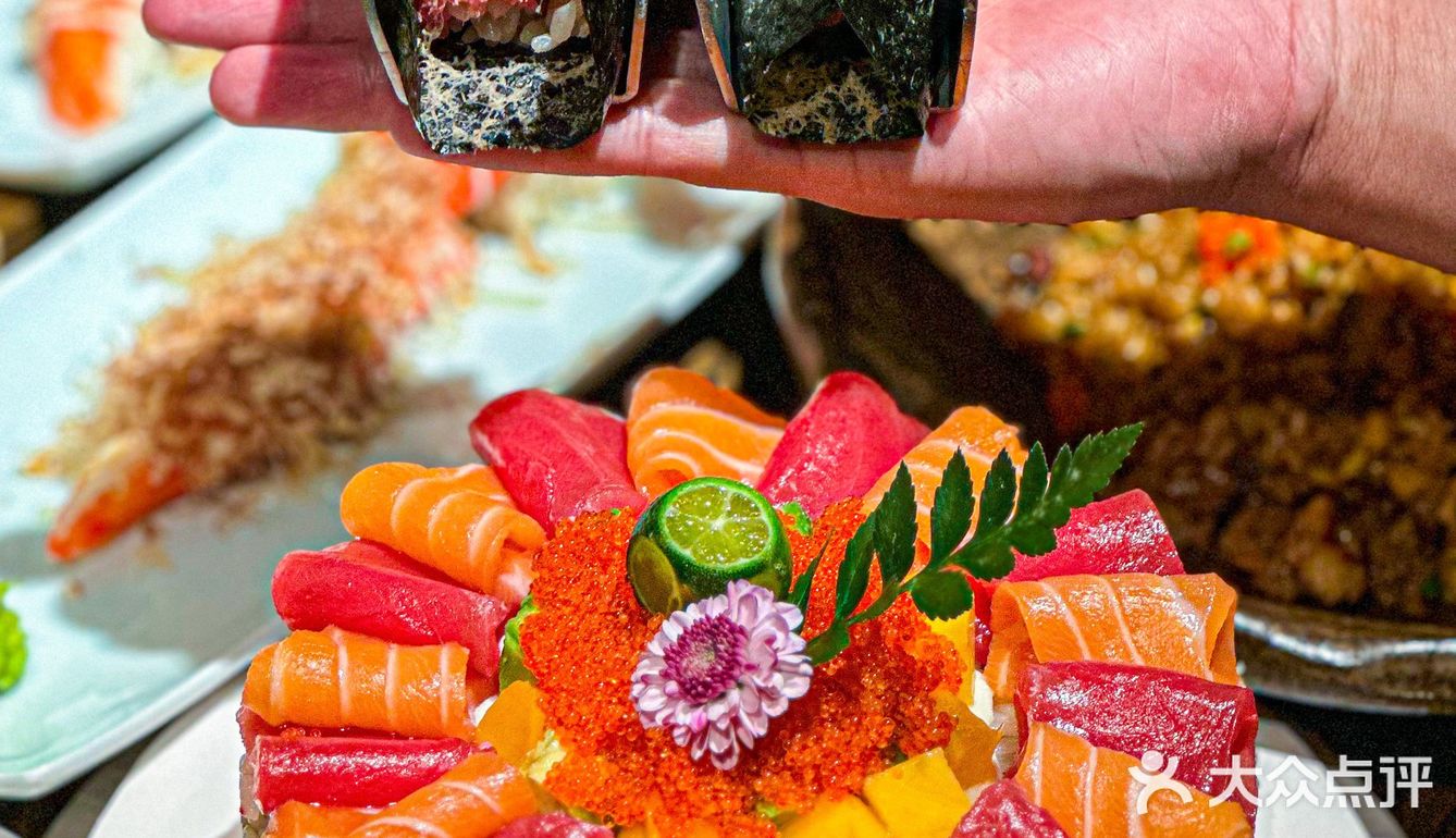 ㊙️这家店是如何做出即好吃又不胖的蛋糕的⁉️
