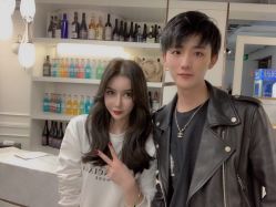 -MYCOLORHARSALON
