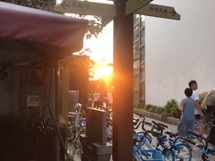 -锦江之星品尚(杭州西湖大道南宋御街店)