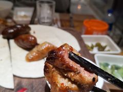 -通海俄式烧烤·俄罗斯大串(嵩山路店)