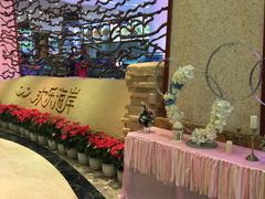 -欢乐海岸美食联盟
