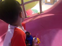 -Duda&Dada嘟哒和达达儿童公园(凯德mall新都心店)