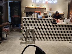 -CHICKEN NOW韩式炸鸡&啤酒