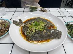 -日照大牌檔•小船海鲜(万平口店)