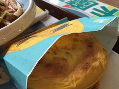 -魏家凉皮(十里河店)