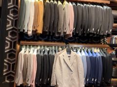 -SUITSUPPLY(安福路店)