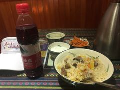 -开帝锐抓饭(和田街店)