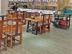 -良师门滨海人家·海鲜·家常菜(滨海城店)