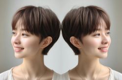 -丽时 Hair Salon