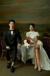 -帆拉斐婚纱摄影(春熙店)