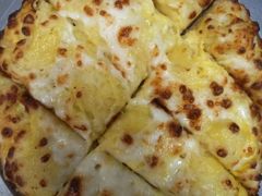 -棒约翰比萨·意面(张江店)