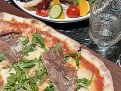 -EATALIA意塔利意式餐厅(鼓楼店)