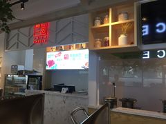 -嘉和一品粥(方庄店)