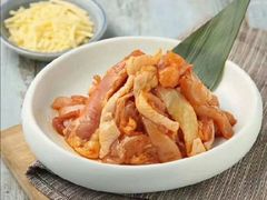 -新石器烤肉(千灯大润发店)