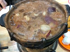 -范贤光鸡公煲(平乐园总店)