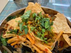 -红鼻子桂林米粉(金唐新光界店)