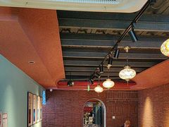 -伊斯麦尔丝路·新派菜(沙子口店)