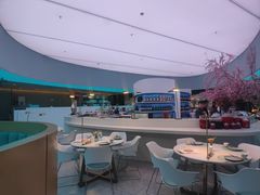 -花开餐厅(环湖中路店)