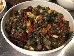 -龙巢盱眙龙虾·牛蛙·烧烤宵夜(八卦岭店)