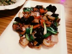 android_upload_pic-外婆菜之崇明味道(锦江乐园店)