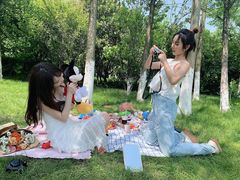 -瑶湖郊野森林公园