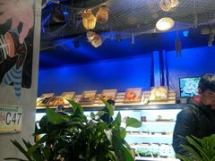 -小牛海记潮汕牛肉店(永定路店)