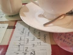-爱上层楼咖啡馆(为公桥店)