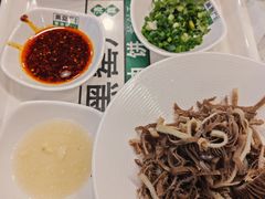 -黑窑厂糖油饼烤鸭·清真菜(旗舰店)