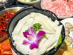 -蓉城老院十一年川味老火锅(中南店)