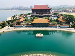 -八仙过海景区
