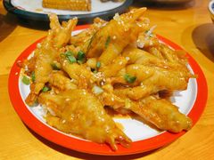 -满盆红龙虾(开发区店)