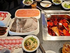 -川西坝子火锅(清江东路3.0直营店)