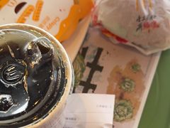 -麦当劳(北沙滩店)