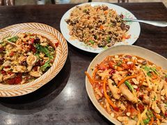 -婉泰·特色小吃·舂鸡脚(告庄二店)