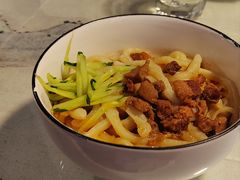 -老太原菜馆(中正天街店)