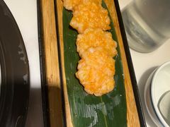 -碗中海·蒸汽海鲜·桑拿鸡(岭南天地店)