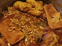 部队锅-miss密斯韩餐(平阳景苑店)