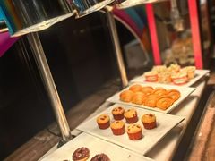 -星河湾半岛酒店·意咖啡西餐厅