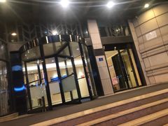 -如家商旅酒店(大连中山广场青泥洼桥店)