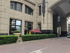 -深圳中海凯骊酒店