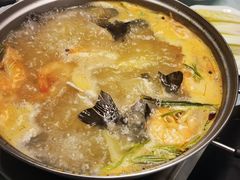 -银泰阳光度假酒店-海悦轩中餐厅(海花路店)