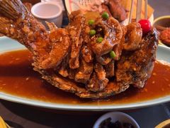 -老淮滨-蚌埠非遗小吃(淮河路店)