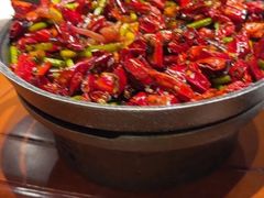 -燕郊烧鸽子(酷车小镇店)