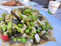-黄牛肉馆·皖南土菜